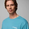 Camiseta de manga corta Trebcast PFG para hombre