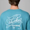 Camiseta de manga corta Trebcast PFG para hombre