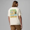 Camiseta de manga corta Wilbert MN CSC para hombre