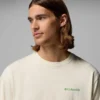 Camiseta de manga corta Wilbert MN CSC para hombre