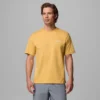 Camiseta de manga corta Willie Bear CSC para hombre