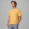 Camiseta de manga corta Willie Bear CSC para hombre
