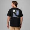 Camiseta de manga corta Yodel Coyote CSC para hombre