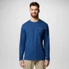 Camiseta de manga larga Canyonland Trail™ para hombre – Tall