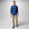 Camiseta de manga larga Canyonland Trail™ para hombre – Tall
