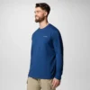 Camiseta de manga larga Canyonland Trail™ para hombre – Tall