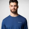 Camiseta de manga larga Canyonland Trail™ para hombre – Tall