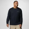 Camiseta de manga larga Canyonland Trail™ para hombre – Talla grande