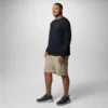 Camiseta de manga larga Canyonland Trail™ para hombre – Talla grande
