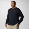 Camiseta de manga larga Canyonland Trail™ para hombre – Talla grande