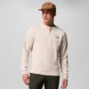 Camiseta de manga larga con cuello Henley Landroamer™ para hombre Camiseta de manga larga con cuello Henley Landroamer™ para hombre