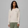 Camiseta de manga larga con estampado PFG Uncharted™ para mujer Camiseta de manga larga con estampado PFG Uncharted™ para mujer