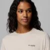 Camiseta de manga larga con estampado PFG Uncharted™ para mujer Camiseta de manga larga con estampado PFG Uncharted™ para mujer