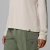 Camiseta de manga larga con estampado PFG Uncharted™ para mujer Camiseta de manga larga con estampado PFG Uncharted™ para mujer