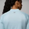 Camiseta de manga larga con media cremallera PFG Tidal Tee™ para mujer Camiseta de manga larga con media cremallera PFG Tidal Tee™ para mujer