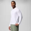 Camiseta de manga larga PFG™ Flyline Flag para hombre
