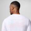 Camiseta de manga larga PFG™ Flyline Flag para hombre