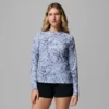 Camiseta de manga larga PFG Super Tidal Tee™ para mujer Camiseta de manga larga PFG Super Tidal Tee™ para mujer