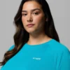 Camiseta de manga larga PFG Tidal Tee™ II para mujer – Tallas grandes Camiseta de manga larga PFG Tidal Tee™ II para mujer – Tallas grandes