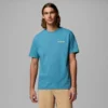 Camiseta Elsur Big Sur CA CSC para hombre