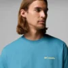 Camiseta Elsur Big Sur CA CSC para hombre