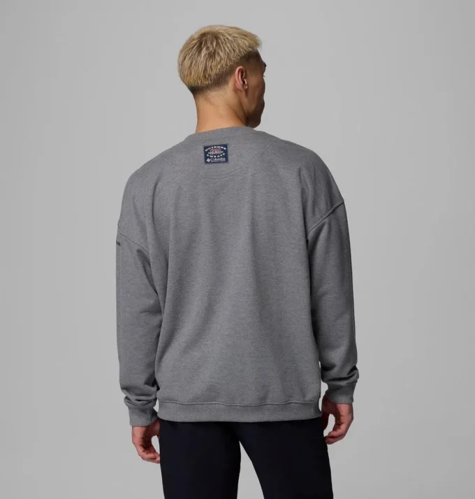 Camiseta gráfica Bugasweat™ para hombre