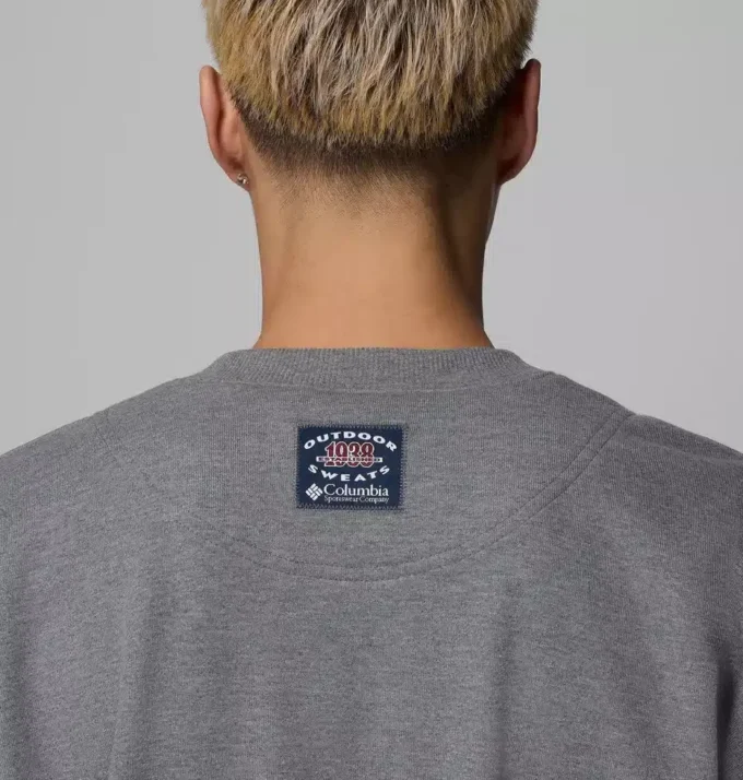 Camiseta gráfica Bugasweat™ para hombre