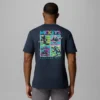 Camiseta gráfica CSC x Disney para hombre