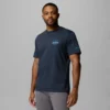 Camiseta gráfica CSC x Disney para hombre