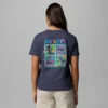 Camiseta gráfica CSC x Disney para mujer