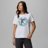 Camiseta gráfica CSC x Disney para mujer