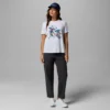 Camiseta gráfica CSC x Disney para mujer