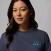 Camiseta gráfica CSC x Disney para mujer