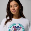 Camiseta gráfica CSC x Disney para mujer