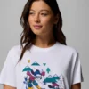 Camiseta gráfica CSC x Disney para mujer