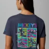 Camiseta gráfica CSC x Disney para mujer
