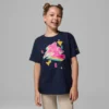 Camiseta gráfica CSC x Disney para niños