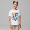 Camiseta gráfica CSC x Disney para niños