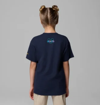 Camiseta gráfica CSC x Disney para niños