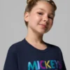 Camiseta gráfica CSC x Disney para niños