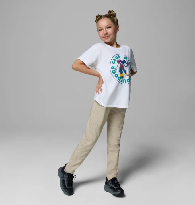 Camiseta gráfica CSC x Disney para niños