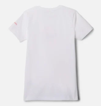 Camiseta gráfica de manga corta Mission Lake™ para niña