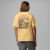 Camiseta gráfica George para hombre