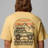 Camiseta gráfica George para hombre