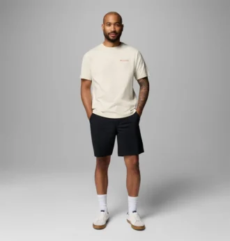 Camiseta gráfica Marco para hombre