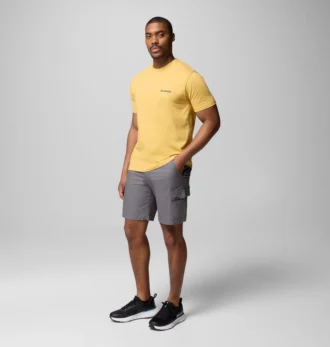 Camiseta gráfica Pawlie para hombre