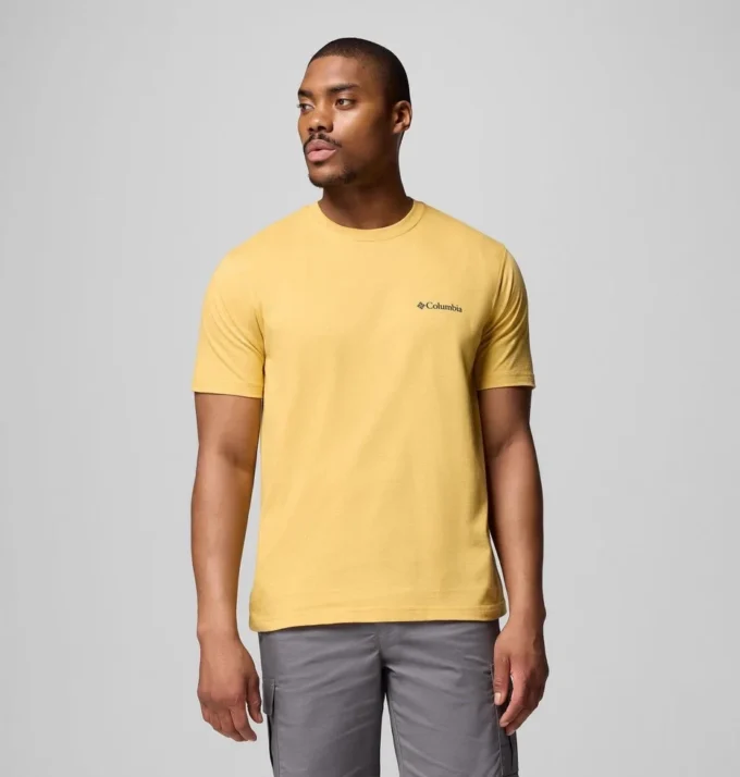Camiseta gráfica Pawlie para hombre