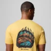 Camiseta gráfica Pawlie para hombre