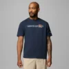 Camiseta gráfica PFG Dylan para hombre