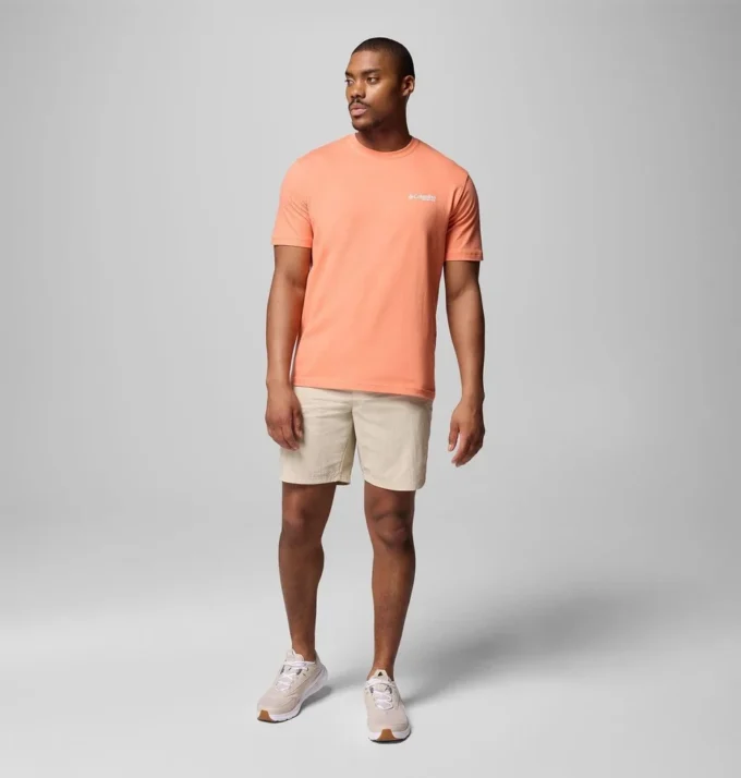 Camiseta gráfica PFG Everglades para hombre Camiseta gráfica PFG Everglades para hombre